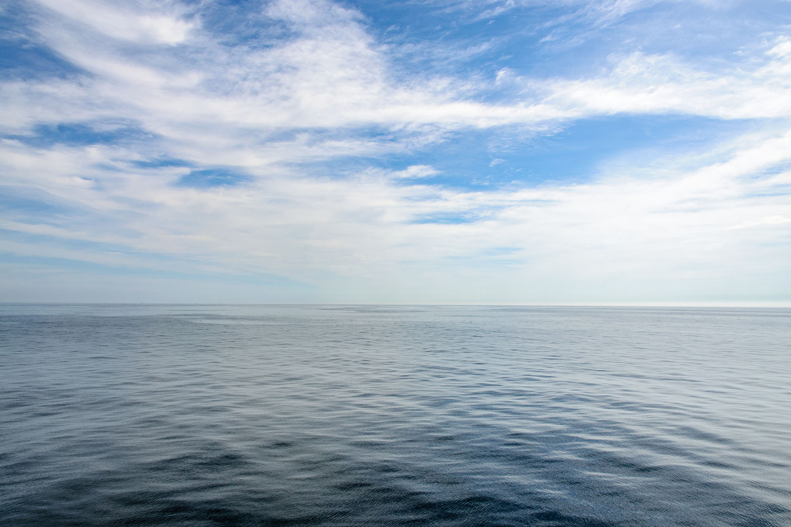 Nach einer guten Stunde kommen wir auf Block Island an