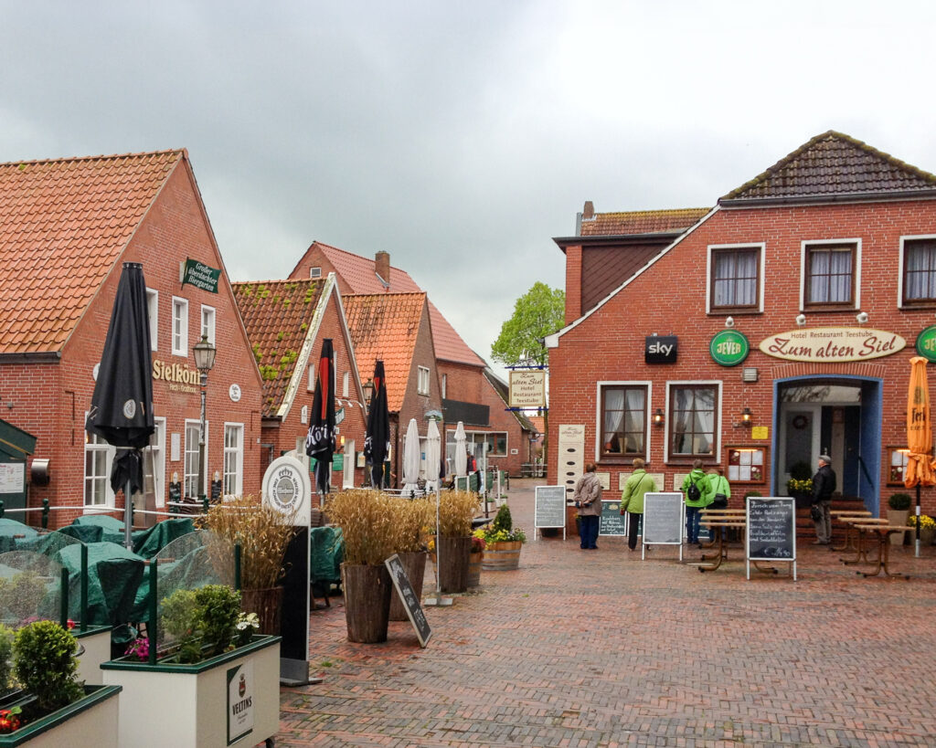 Marktplatz